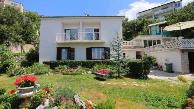 Porta Nera Apartamento Senj  Exterior foto