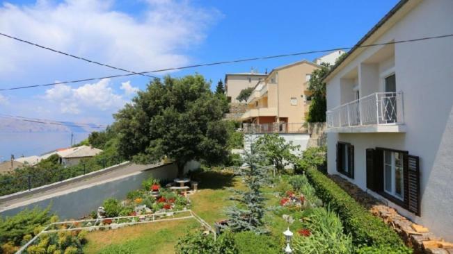Porta Nera Apartamento Senj  Exterior foto